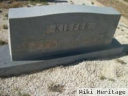 William J. Kiefer