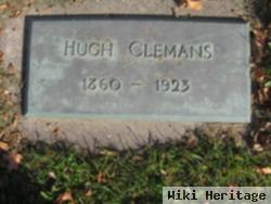 Hugh Clemans