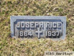 Joseph Rice