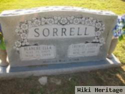 Thomas Joseph Sorrell