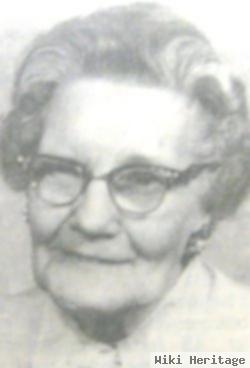 Lucinda Allie Brown Smith