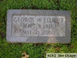 George W. Elliott