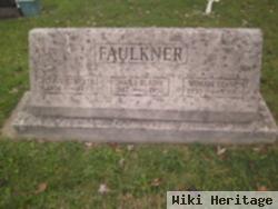 Olive Faulkner