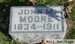 John Monroe Moore