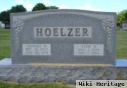 Charles W. Hoelzer