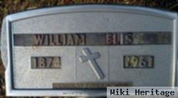 William "elis" Ellis