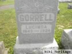 Lucinda Gorrell