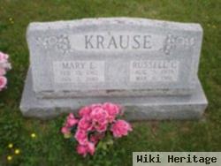 Russell C. Krause