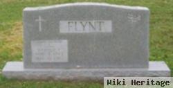 Harold E. Flynt