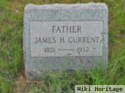 James H Current