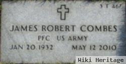 James Robert Combes