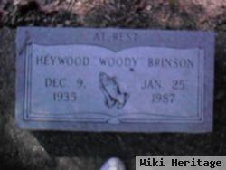 Heywood Brinson