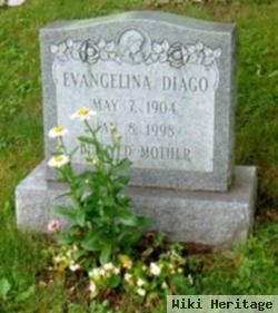 Evangelina Diago