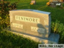 Mary C. Fennimore