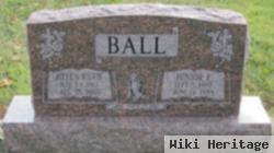 Helen Ruth Beal Ball