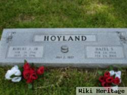 Hazel S Stoneking Hoyland