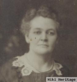 Mary Myrtle Broumley Corley