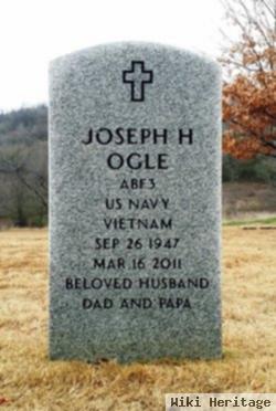 Joseph Howard "joe" Ogle, Iii