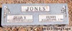 Henry Jones