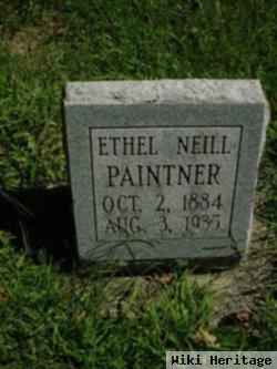 Ethel Neill Painter