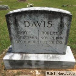 Robert J. Davis