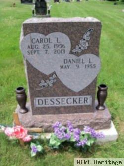 Carol L Dessecker