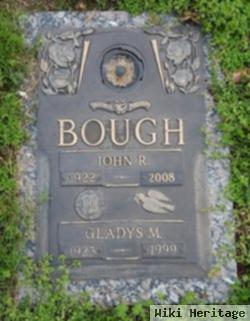 Gladys Mae Bough