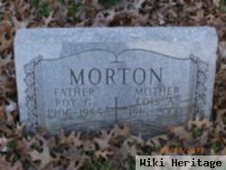 Lois Bader Morton