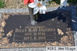 Billy Ray Hughes