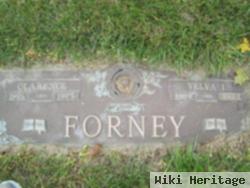 Clarence Forney