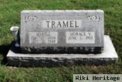 Horace V. Tramel