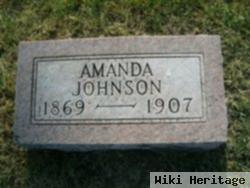 Amanda Johnson