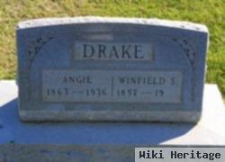 Winfield Scott Drake