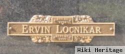 Ervin George Locnikar