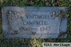 Allen Whitmore Campbell