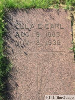 Della E. Edwards Earl