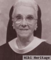 Sr Mary Ivan Kelly