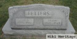 Frank Fetters