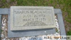 Sharon Acacia Mead