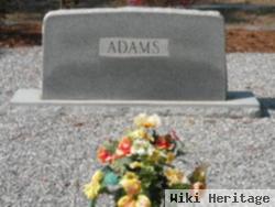 William Charles Adams