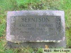 Thomas Berntson