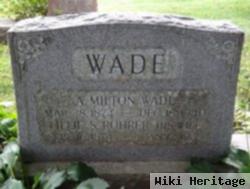 Amos Milton Wade