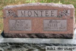 Alice Latitia "allie" Gray Montee