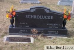 Brenda Kay Schrolucke