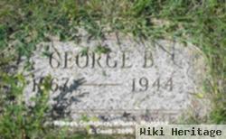 George B. Still