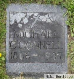 Michael E. "mike" O'connell