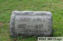 Lewis Harry Ayres