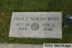 Fred E. Northcross