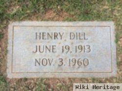 Henry Dill