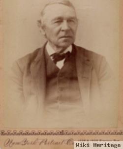 Robert Wharton